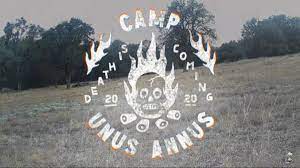 Camp Unus Annus Memento Mori Nestor Markiplier
