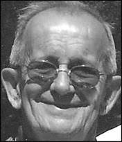 Norman CORMIER Obituary