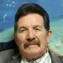 Eduardo "Eddy" Vigil Obituary