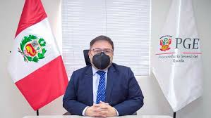 Последние твиты от procuraduría general de la república (@procuraduriard). Procuraduria General Firma Fideicomiso Que Garantizara El Pago De La Reparacion Civil De La Empresa Odebrecht Al Estado Gobierno Del Peru