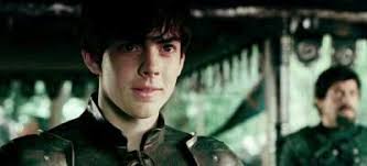 The Just King » Edmund Pevensie [Discontinued]
