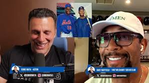 Terrence Long: How The Oakland Athletics Reacted To Derek Jeter's Flip Play 