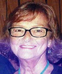 Patricia Monday Obituary (2024)