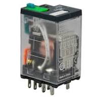 Miniature Relays Without LED RXM4AB1JD RXM4AB1BD RXM4AB1ED ...