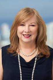 Patricia Provenzano's Instagram, Twitter & Facebook