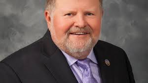 Candidate profile: Keith Richter