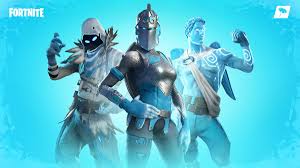 This page was last edited on 17 november 2020, at 21:49. Fortnite On Twitter Legends On Ice The Frozen Legends Bundle Is Back In The Store