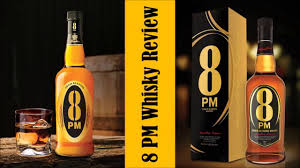 8pm Whisky Review In Hindi Beerticker Youtube Radico khaitan limited (rkl) is one of the oldest and 8 pm whisky price. 8pm whisky review in hindi beerticker