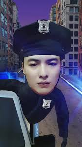 Đang đi bắt mấy người xài cái fitter này. Làm ơn tránh đường 😎 #police  #fitter #policechase #xuhuong #xuhuongtiktok