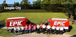 All technicians are polite and punctual. League City Plumber Toilet Repair Water Heater Services