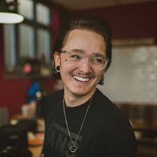 𝕵𝖔𝖘𝖍 𝕱𝖔𝖝𝖝𝖘 𝕭𝖆𝖗𝖇𝖊𝖗