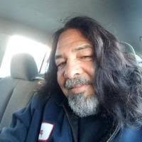 Poems by Gregory Ramos