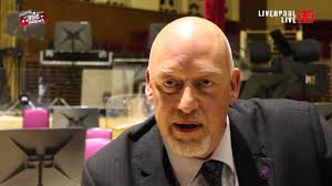 LMA's LLTV talk to Simon Glinn