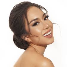 Vanessa Caro's Instagram, Twitter & Facebook