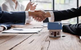 Courtier immobilier Rive-nord