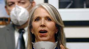 New Mexico governor's $6,000 to daughter for hair, makeup services not a  campaign-finance violation: official