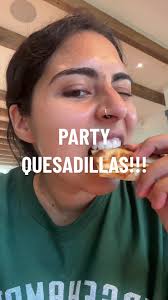 Delicious and Easy Quesadilla Recipes: Chicken and Steak Quesadillas