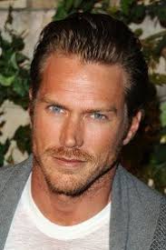 Fan Casting Jason Lewis as Arthur Curry in Aquaman (Arrowverse)