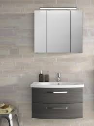 Exklusive gestaltung des hauses wird in der gesellschaft immer essentieller. Aquarell Badmobelset Graphit 80 Cm Breit 3 Teilig Gunstig Kaufen Mobel Universum