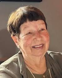 Hilde Rapp Obituary (2025)