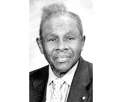 Booker Mitchell Obituary (2015)