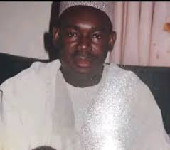 Senator Monday Okpebholo's absence from Thinkers Nest event in Edo State