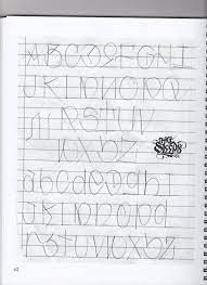 Read online books for free new release and bestseller Big Sleep Graffiti Lettering Fonts Graffiti Alphabet Styles Lettering Alphabet Fonts