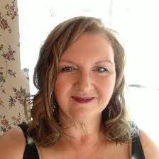 Patricia Meissner's Instagram, Twitter & Facebook