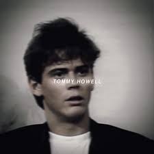 Tommy C Howell Kyle Richards