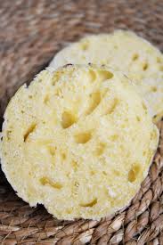 Pain Burger Au Levain Recette De Buns Moelleux