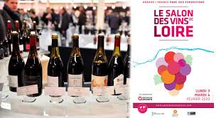 Dates, lieux, listes des exposants, programmes, informations pratiques. En 2020 Angers Devient La Capitale Des Salons Du Vin Off La Revue Du Vin De France