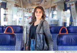 Tous les trains pour prades, occitanie une seule recherche horaires tarifs compagnies comparez et trouvez maintenant vos billets pas chers! Des Trains Plus Verts Et Plus Confortables Region Occitanie Pyrenees Mediterranee