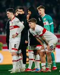 VfB Stuttgart
