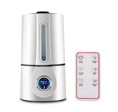 Us 20 99 Alanchi Ultrasonic Humidifier Home Air Humidifier Alanchi Home Humidifier Ultrasonic Humidifiers Air Humidifier Humidifier Aroma Diffuser
