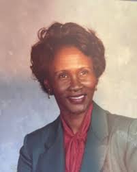 Vera Wright Obituary December 2, 2023