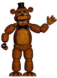 We did not find results for: Freddy Fazbear Fazbert S Universe Five Nights At Freddy S Fanon Wiki Fandom
