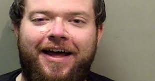 Bloomington man faces charges in 'smoke device' use against protesters