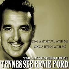 O Mary, Don't You Weep