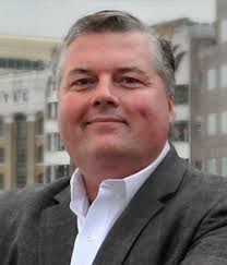 C&S Wholesale Grocers Partners With RELEX Solutions; Michael Papaleo,  Sudhakar Lingineni, and Frank Lord Share