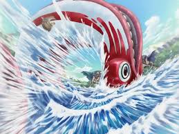 Powers & Abilities - Were Dorry and Brogy considered top tier threats  during their pirating days? | Worstgen