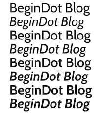 The most similar fonts to din on google fonts are: 30 Best Google Fonts For Your Website