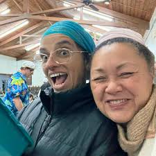 WHY WE WEAR TURBANS OR OTHER HEAD COVERINGS WHILE PRACTICING KUNDALINI  YOGA? TEACHINGS FROM GREAT TEACHERS AT WINTER SOLSTICE THANK YOU A DHARAM  SINGH #kundaliniyoga #3ho #kundaliniyogateacher #wintersolstice❄️  #yogafestival