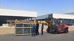 Glass Moving Tool Glass Container Unloading Tool for 2.7 ...
