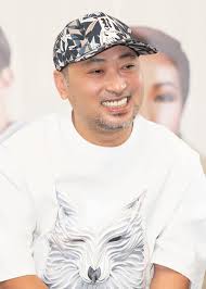 Tình duyên của đạo diễn Quang Dũng trước khi hẹn hò Bùi Lan Hương