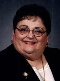 Mary Gullo's Instagram, Twitter & Facebook