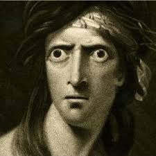 Stream John Sheppard