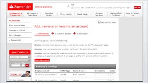 Santander has been recognised as the most innovative bank for its financial inclusion initiatives by the banker, the financial times magazine, which recently held its annual awards for innovation in digital banking. Santander Online Banking Demo