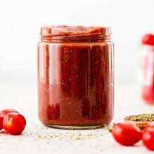 • 96% would make again. Easy Homemade Pizza Sauce Recipe 5 Minutes Joyfoodsunshine