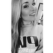 Amber Setzer's Instagram, Twitter & Facebook