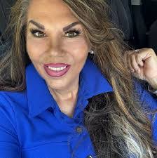 Misty Prewitt's Instagram, Twitter & Facebook